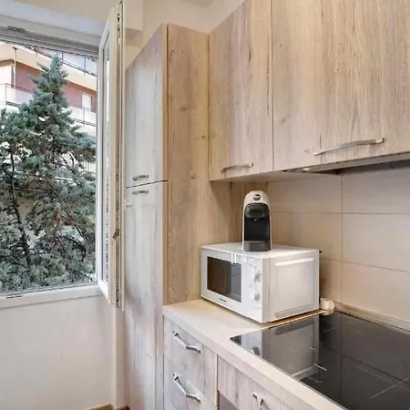 Ninfea Apartment Sanremo