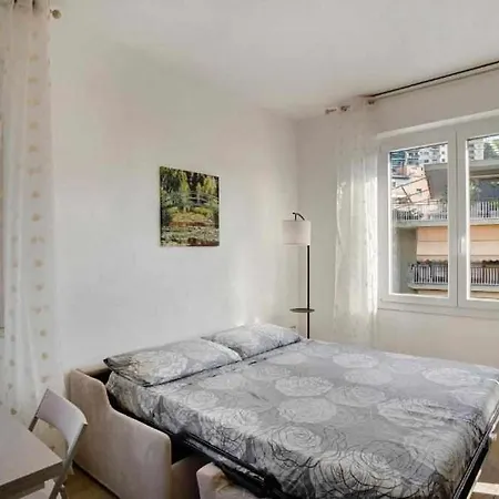 Appartement Ninfea San Remo