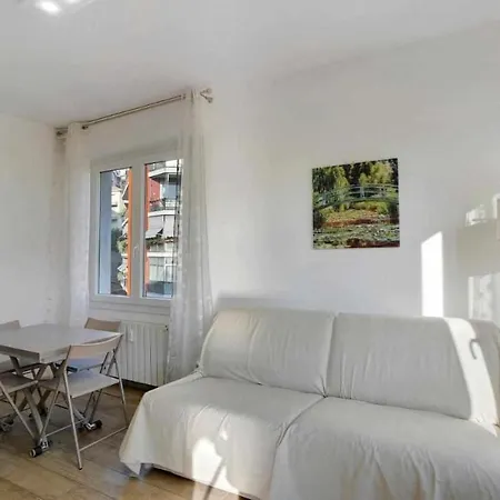 Apartment Ninfea Sanremo