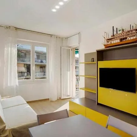 Apartment Ninfea Sanremo
