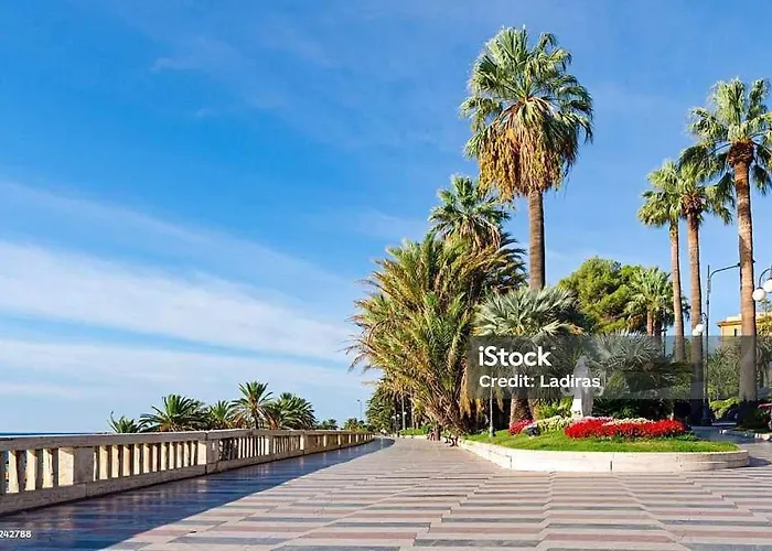 Ninfea سانريمو