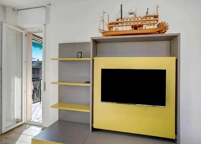 Ninfea سانريمو