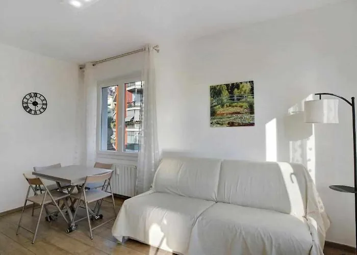 Ninfea Apartment Sanremo