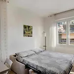 Apartamento Ninfea San Remo