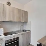 Ninfea Apartamento