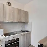 Apartamento Ninfea *