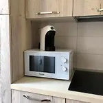 Apartamento Ninfea