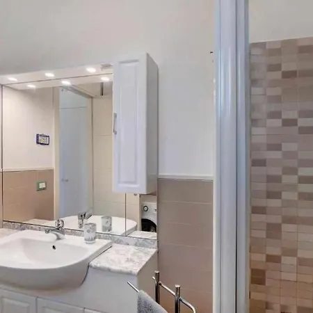 Ninfea Appartement San Remo