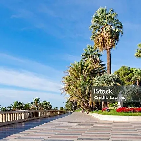 Ninfea Санремо