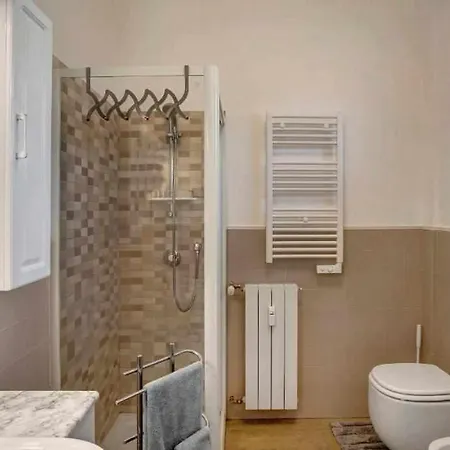 Apartment Ninfea *