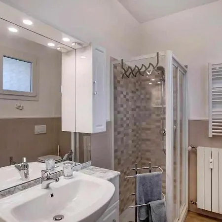 Apartment Ninfea