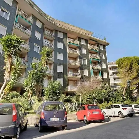 Ninfea * San Remo