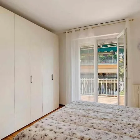 Ninfea Апартаменти