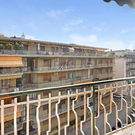Apartment Ninfea *