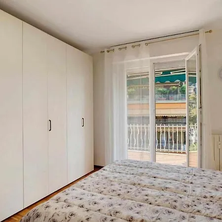 Appartement Ninfea