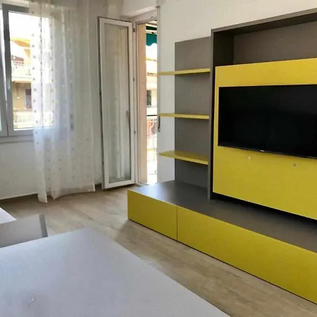 Apartament Ninfea *