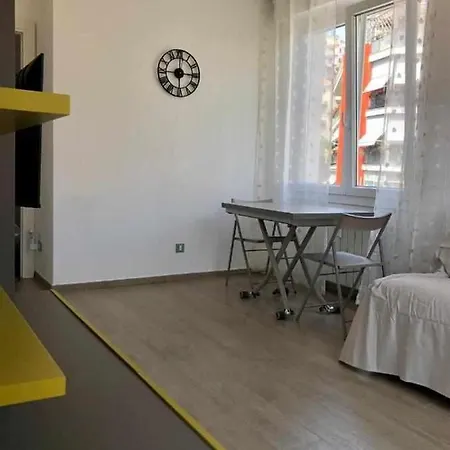 Ninfea Apartament *