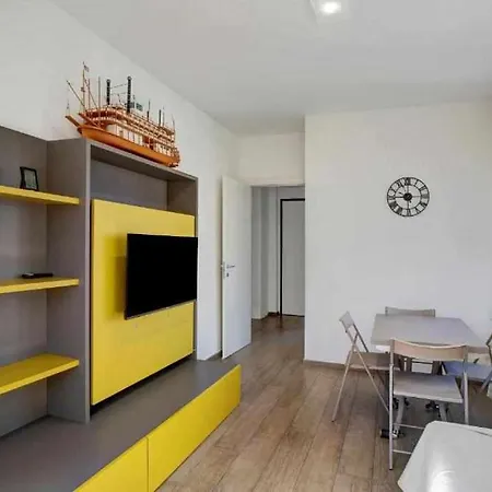Apartament Ninfea