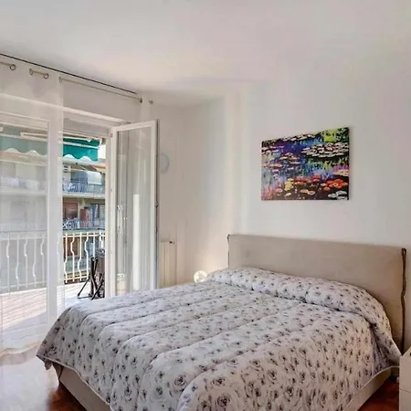 Ninfea Apartament San Remo