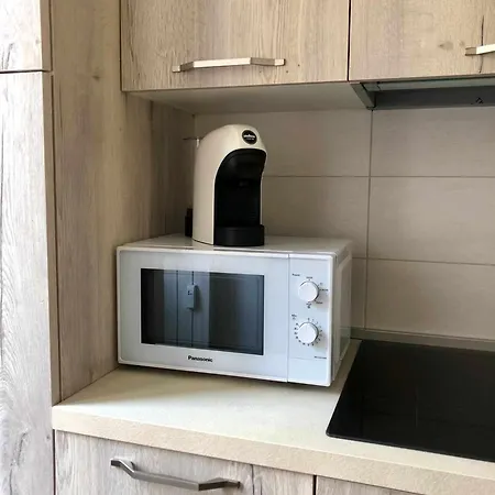 Apartment Ninfea