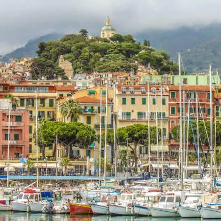 Ninfea San Remo