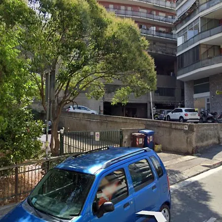 Ninfea Apartamento