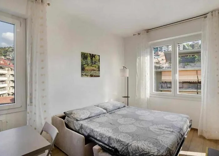 Apartman Ninfea San Remo