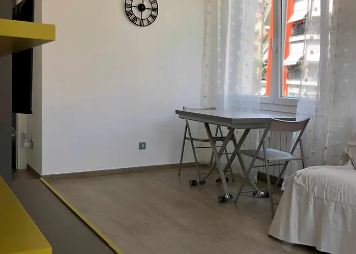 Apartman Ninfea San Remo